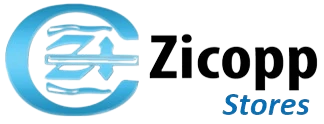 zicoppstores Ltd